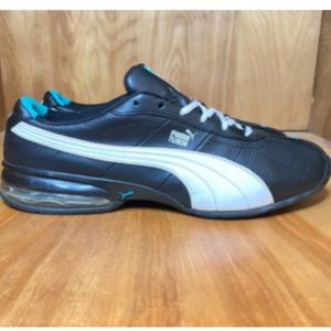 Women’s Puma Running Sneakers